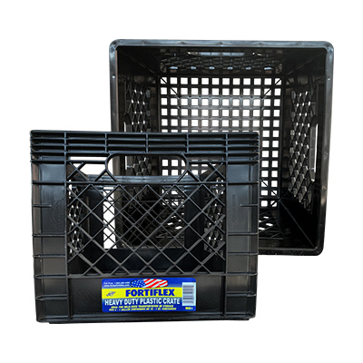Plastic Products - CRATE