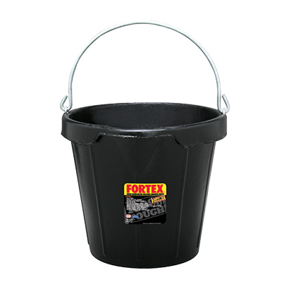 Rubber Products - Big Job Rubber Pails