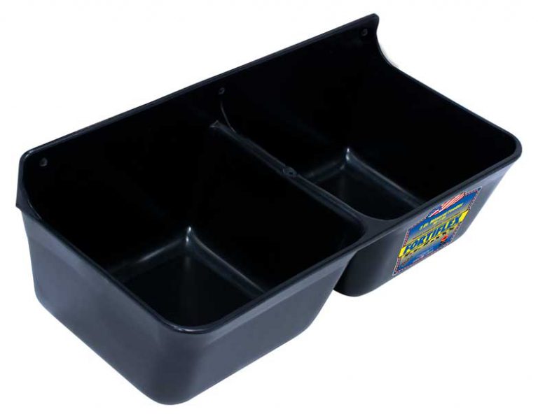 Mineral Feeders Fortex Fortiflex