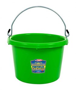 Multi Purpose Buckets – Fortex Fortiflex