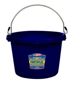 Multi Purpose Buckets – Fortex Fortiflex