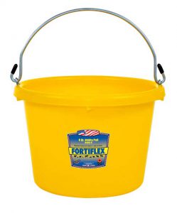 Multi Purpose Buckets – Fortex Fortiflex